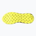 Buty do biegania męskie Mizuno Wave Ibuki 5 grape leaf/exotic orange/lemon 9