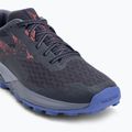Buty do biegania damskie Mizuno Wave Ibuki 5 GTX Odyssey grey/calypso coral/iris bloom 7