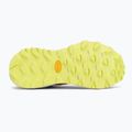 Buty do biegania damskie Mizuno Wave Mujin 11 fresh salmon/pristine/sharp green 4