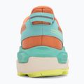 Buty do biegania damskie Mizuno Wave Mujin 11 fresh salmon/pristine/sharp green 6