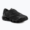 Buty męskie Mizuno Wave Prophecy Ls Gtx silver/silver/nimbus cloud