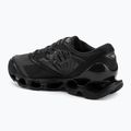 Buty męskie Mizuno Wave Prophecy Ls Gtx silver/silver/nimbus cloud 3