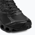 Buty męskie Mizuno Wave Prophecy Ls Gtx silver/silver/nimbus cloud 7
