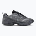 Buty Mizuno MXR quiet shade/silver/iron gate 2