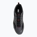 Buty Mizuno MXR Tech iron gate/silver/syrah 5