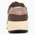 Buty Mizuno Contender Cordura chicory coffee/harbor mist/fossil 6