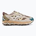 Buty Mizuno Wave Mujin TL fossil/snow white/summer sand 2