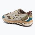 Buty Mizuno Wave Mujin TL fossil/snow white/summer sand 3