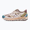 Buty Mizuno Wave Mujin TL fossil/snow white/summer sand 8