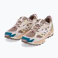 Buty Mizuno Wave Mujin TL fossil/snow white/summer sand 9