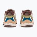 Buty Mizuno Wave Mujin TL fossil/snow white/summer sand 10