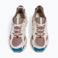 Buty Mizuno Wave Mujin TL fossil/snow white/summer sand 11