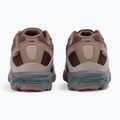 Buty Mizuno Wave Rider 10 Cordura chicory coffee/vintage khaki/fossil 9