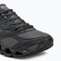 Buty Mizuno Wave Prophecy LS Iron gate/black/black sand 7
