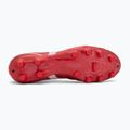 Buty piłkarskie Mizuno Monarcida Neo III Select Md morelia 40th red/white 4