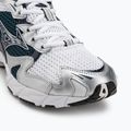 Buty Mizuno Wave Rider 10 white/baritone blue/deep teal 7