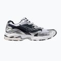 Buty Mizuno Wave Rider 10 white/baritone blue/deep teal 9
