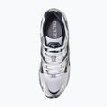 Buty Mizuno Wave Rider 10 white/baritone blue/deep teal 12