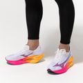 Buty do biegania Mizuno Wave Rebellion Pro 3 white/pink tetra/tang orange 17