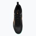 Buty do siatkówki Mizuno Wave Luminous 3 black/tangelo/ice green 5