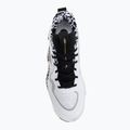 Buty do siatkówki Mizuno Wave Momentum Elite white/black/ge gold 5