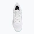 Buty do siatkówki damskie Mizuno Wave Luminous 3 white/blue tint 5