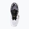 Buty do piłki ręcznej Mizuno Wave Stealth 6 white/black/ge gold 12