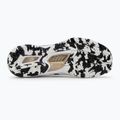 Buty do piłki ręcznej Mizuno Wave Stealth 6 white/black/ge gold 4