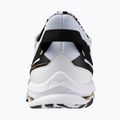 Buty do piłki ręcznej Mizuno Wave Mirage 5 white/black/ge gold 10