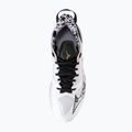 Buty do piłki ręcznej Mizuno Wave Mirage 5 white/black/ge gold 12