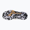 Buty do piłki ręcznej Mizuno Wave Stealth Neo 2 white/black/ge gold 11