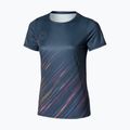 Koszulka do biegania damska Mizuno Summer Pack QD Tee hanabi 5