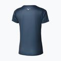 Koszulka do biegania damska Mizuno Summer Pack QD Tee hanabi 6