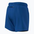 Spodenki do biegania męskie Mizuno Core 5.5" 2IN1 princess blue 4
