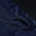 Legginsy damskie Mizuno Core Impulse 3/4 baritone blue 5