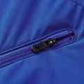 Kurtka do biegania męska Mizuno Active Alpha Hodded sodalite blue 3