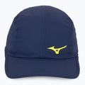 Czapka z daszkiem Mizuno Drylite Cap estate blue 2