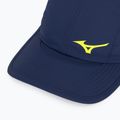 Czapka z daszkiem Mizuno Drylite Cap estate blue 3