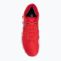 Buty do tenisa Mizuno Wave Enforce Tour 2 CC fiery red/white/sun-dried toma 5