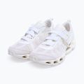Buty Mizuno Wave Prophecy Strap 2 snow white/pristine 9