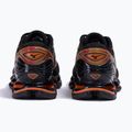 Buty Mizuno Wave Prophecy LS black sand/black/autumn sunset 11