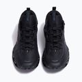 Buty do biegania Mizuno Wave Prophecy 13.2 black/black/iron gate 3