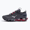 Buty do biegania Mizuno Wave Prophecy 13.2 quiet shade/silver/barbados cherry