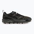 Buty Mizuno Wave Daichi LS forest night/black/silver birch 2
