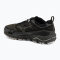 Buty Mizuno Wave Daichi LS forest night/black/silver birch 3