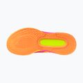 Buty do siatkówki Mizuno Neo Jump pink tetra/fortune yellow/light 10