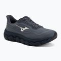 Buty do biegania męskie Mizuno Wave Horizon 9 india ink/galaxy silver/black
