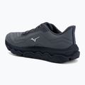 Buty do biegania męskie Mizuno Wave Horizon 9 india ink/galaxy silver/black 3