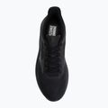 Buty do biegania męskie Mizuno Wave Inspire 22 black/black sand/black 5