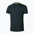 Koszulka tenisowa męska Mizuno 62GAA001 Tee black 3